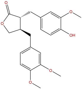 牛蒡子苷元的药理作用