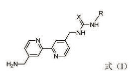 异硫氰酸荧光素酯在pH荧光化学传感器中的应用