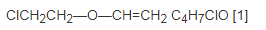 2-氯乙基乙烯基醚的制备及应用
