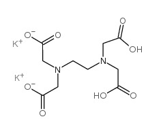 乙二胺四乙酸二钾的应用