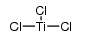 三氯化钛的制备