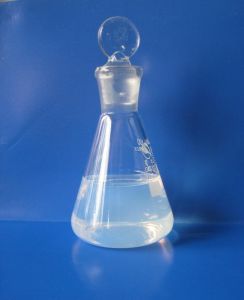 如何区分硅溶胶和水玻璃
