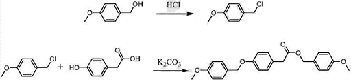 4-甲氧基苄醇的应用