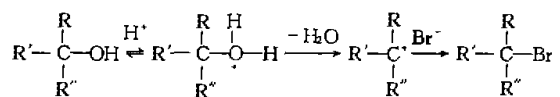 2-溴丙烷的应用及制备