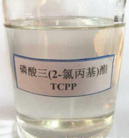 磷酸三(2-氯丙基)酯的制备及应用
