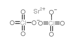 高氯酸锶的应用及制备