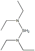 双（二乙基氨基）硅烷的应用