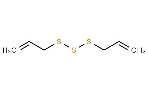二烯丙基三硫醚的作用