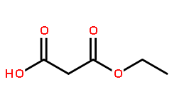 丙二酸单乙酯的制备