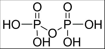 焦磷酸的应用
