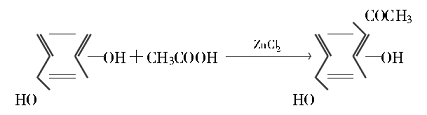 2，4-二羟基苯乙酮的合成