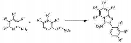 过氧叔丁醇在有机合成中的应用