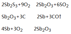 三氧化二锑是通用的阻燃协效剂之一，用作添加型阻燃剂