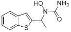 齐留通是一种新型的选择性5—脂氧酶抑制剂
