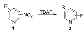 TBAF和四丁基氟化铵是一种吗？