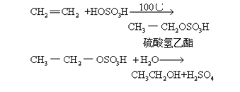  乙醇（Ethanol）是广泛应用的溶剂