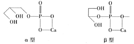 甘油磷酸酯钙- Calcium Glycerophosphate