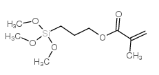 硅烷偶联剂a174化学名为γ-甲基丙烯酰氧基丙基三甲氧基硅烷
