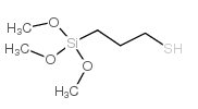 硅烷偶联剂KH590化学名为γ-巯丙基三甲氧基硅烷