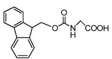 Fmoc-甘氨酸的应用