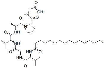 关于棕榈酰六肽的介绍