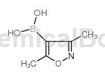 3,5-二甲基异恶唑-4-硼酸的制备