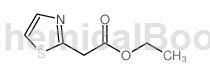 2-乙酸乙酯-噻唑的制备方法