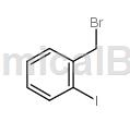 2-碘苯甲基溴的制备方法及其在有机合成中的应用