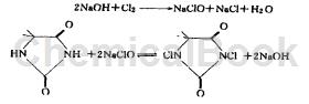 1，3-二氯-5，5-二甲基海因的应用