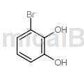 3-溴邻苯二酚的制备方法及其应用