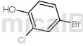 4-溴-2-氯苯酚的检测及做为农药中间体的应用