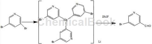 5-溴吡啶-3-甲醛概述及合成方法