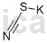 硫氰酸钾—三氯化钛比色法测定钨 