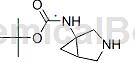 1-[(N-叔丁氧羰基)氨甲基]-3-氮杂双环[3.1.0]己烷的应用