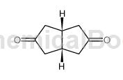 顺-二环[3.3.0]辛烷-3,7-二酮的制备方法