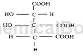 2-羟基柠檬酸的含量测定