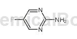 2-氨基-5-氟嘧啶的制备