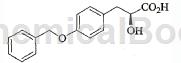 O-苄基-L-酪氨酸的制备及应用