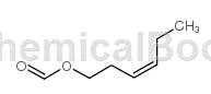 顺式-3-己烯醇甲酸酯的应用