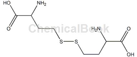 L-高胱氨酸的应用