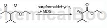 2-异丙基乙酰乙酸乙酯的应用