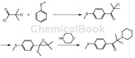 甲基苯基硫醚的应用