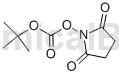 N-琥珀酰亚胺碳酸叔丁酯的制备