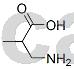 3-氨基异丁酸的应用