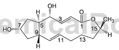 布雷菲尔德菌素A的应用及合成方法