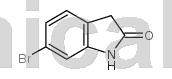 6-溴-1,3-二氢-2H-吲哚-2-酮的制备