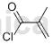 甲基丙烯酰氯的合成方法及应用