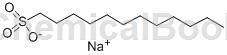 十二烷基磺酸钠的应用