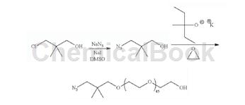 3-氯-2,2-二甲基-1-丙醇的应用