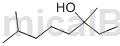 四氢芳樟醇在有机合成中的应用